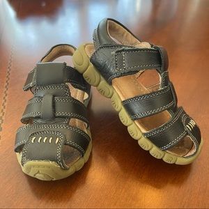 Boys sandals
